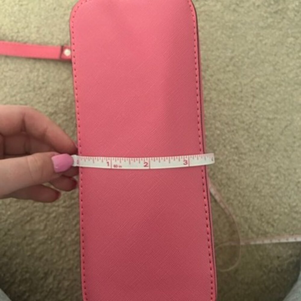 steve madden pink bag - Picture 9 of 10